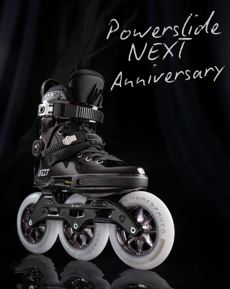powerslide